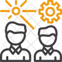 پیش‌نمایش فایل collaboration-tools-11706123 از پک مدیریت پروژه