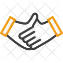 پیش‌نمایش فایل handshake-11706144 از پک مدیریت پروژه