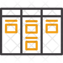 پیش‌نمایش فایل kanban-board-11706150 از پک مدیریت پروژه