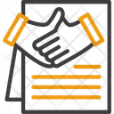 پیش‌نمایش فایل partnership-11706162 از پک مدیریت پروژه