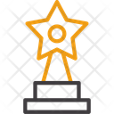 پیش‌نمایش فایل trophy-11706196 از پک مدیریت پروژه