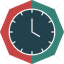 پیش‌نمایش فایل clock-11706220 از پک مدیریت پروژه