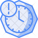 پیش‌نمایش فایل clock-with-deadline-11706319 از پک مدیریت پروژه