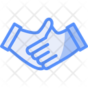 پیش‌نمایش فایل handshake-11706343 از پک مدیریت پروژه