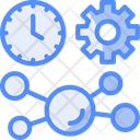 پیش‌نمایش فایل time-tracking-11706392 از پک مدیریت پروژه