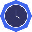 پیش‌نمایش فایل clock-11706419 از پک مدیریت پروژه