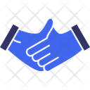پیش‌نمایش فایل handshake-11706442 از پک مدیریت پروژه
