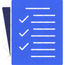 پیش‌نمایش فایل task-list-11706485 از پک مدیریت پروژه