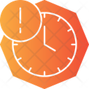 پیش‌نمایش فایل clock-with-deadline-11706539 از پک مدیریت پروژه