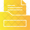 پیش‌نمایش فایل file-folder-11706557 از پک مدیریت پروژه