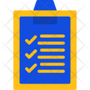 پیش‌نمایش فایل checklist-11706637 از پک مدیریت پروژه