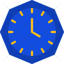 پیش‌نمایش فایل clock-11706641 از پک مدیریت پروژه