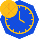 پیش‌نمایش فایل clock-with-deadline-11706640 از پک مدیریت پروژه