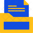 پیش‌نمایش فایل file-folder-11706658 از پک مدیریت پروژه