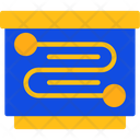 پیش‌نمایش فایل roadmap-11706696 از پک مدیریت پروژه