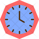 پیش‌نمایش فایل clock-11706841 از پک مدیریت پروژه