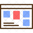 پیش‌نمایش فایل scrum-board-11706901 از پک مدیریت پروژه