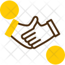 پیش‌نمایش فایل handshake-11706963 از پک مدیریت پروژه