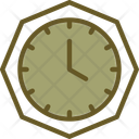 پیش‌نمایش فایل clock-11707044 از پک مدیریت پروژه