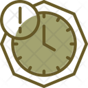پیش‌نمایش فایل clock-with-deadline-11707043 از پک مدیریت پروژه