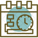 پیش‌نمایش فایل deadline-11707054 از پک مدیریت پروژه