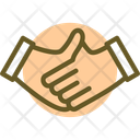 پیش‌نمایش فایل handshake-11707067 از پک مدیریت پروژه