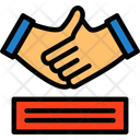 پیش‌نمایش فایل handshake-11707444 از پک استخدام