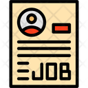 پیش‌نمایش فایل job-description-11707453 از پک استخدام