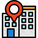 پیش‌نمایش فایل office-location-11707468 از پک استخدام