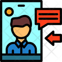 پیش‌نمایش فایل phone-interview-11707472 از پک استخدام