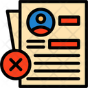 پیش‌نمایش فایل reject-11707485 از پک استخدام