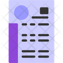 پیش‌نمایش فایل cv-11707630 از پک استخدام