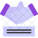 پیش‌نمایش فایل handshake-11707645 از پک استخدام