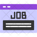 پیش‌نمایش فایل job-listing-11707656 از پک استخدام