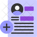 پیش‌نمایش فایل new-hire-11707667 از پک استخدام