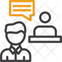 پیش‌نمایش فایل in-person-interview-11707750 از پک استخدام