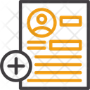 پیش‌نمایش فایل new-hire-11707767 از پک استخدام