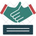 پیش‌نمایش فایل handshake-11707849 از پک استخدام