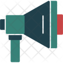 پیش‌نمایش فایل megaphone-11707864 از پک استخدام