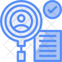 پیش‌نمایش فایل background-check-11707924 از پک استخدام