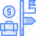 پیش‌نمایش فایل career-path-11707915 از پک استخدام