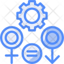پیش‌نمایش فایل gender-equality-11707948 از پک استخدام