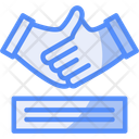 پیش‌نمایش فایل handshake-11707950 از پک استخدام
