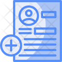 پیش‌نمایش فایل new-hire-11707969 از پک استخدام