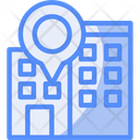 پیش‌نمایش فایل office-location-11707972 از پک استخدام