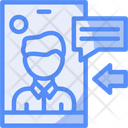 پیش‌نمایش فایل phone-interview-11707976 از پک استخدام