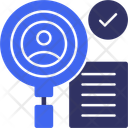 پیش‌نمایش فایل background-check-11708025 از پک استخدام