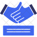 پیش‌نمایش فایل handshake-11708051 از پک استخدام