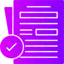 پیش‌نمایش فایل acceptance-11708149 از پک استخدام