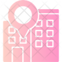 پیش‌نمایش فایل office-location-11708201 از پک استخدام